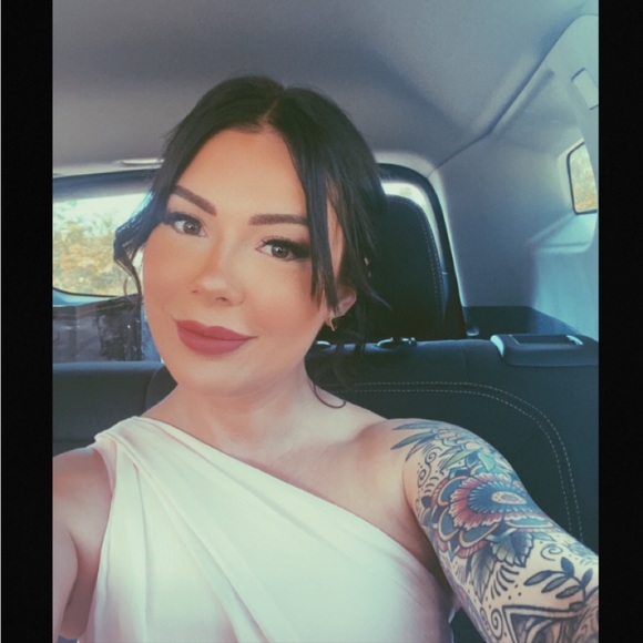 Meet your Posher, Sasha - Picture 1 of 1